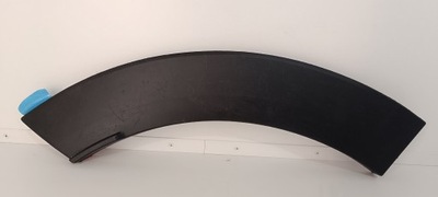Mini clubman f54 lci молдинг крыла задняя правая фото №1