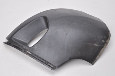 Volvo xc90 i молдинг бампера левая перед передняя lift 30678950 фото №1