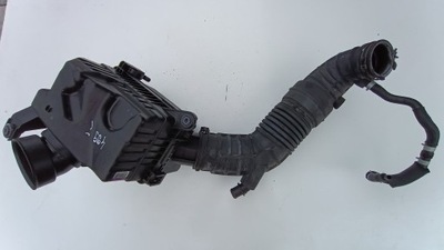 Hyundai kona 1,6tgdi фильтра воздуха фото №1