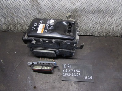 Конвертер g920047330 toyota corolla e21 18-22 r. фото №1