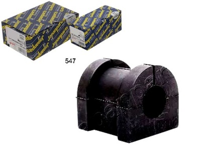 Втулка стабілізатора [japanparts] фото №1