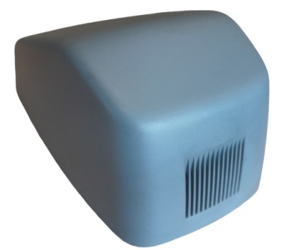 Кришка захист заглушка камери renault gama evo t фото №1