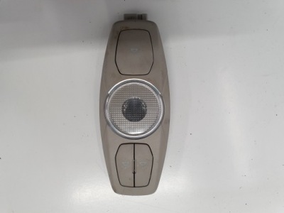 Mondeo mk4 lift лампа потолочный bs71-13k767-ab фото №1