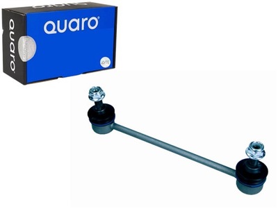 Соединитель стабилизатора renault p twingo 14- smart forfour fortwo 14- фото №1