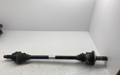 Bmw 6 f06 3.0d n57 привідний вал правий задня задня 7566074 фото №1
