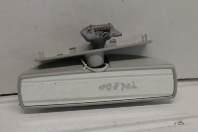 Зеркало внутреннее seat toledo iii фото №1