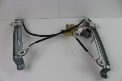 Механизм стекло правый перед jeep patriot 06-12r фото №1