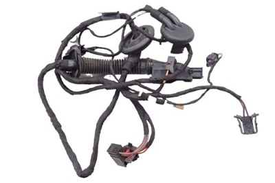 Audi a5 8t джгут двері 8t8971687aa фото №1