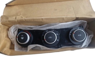 Панель кондиционера kia ceed i 1 фото №1