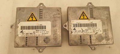 Преобразователь ксенон 130732908801 фото №1