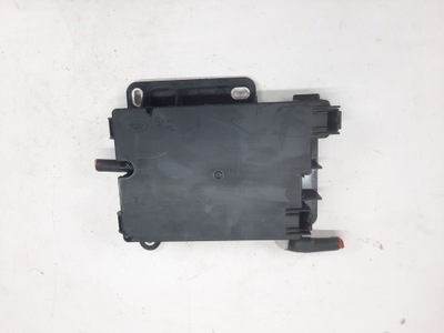 Коробка модуль bsi jaguar xf x250 lift фото №1