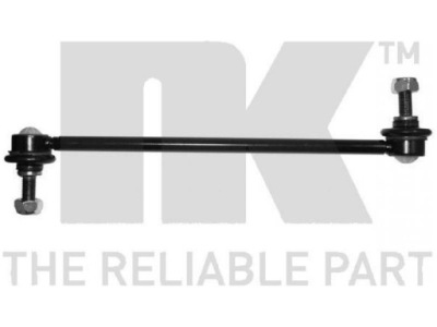 Соединитель стабилизатора. ford p. fiesta/ fusion 01- le/ правый nk 5113228 фото №1