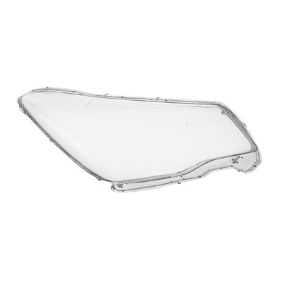 Subaru forester sj_ скло фара 10060310 фото №1