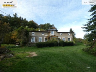 Dom, Rzesznikówko, Rymań, Kołobrzeski, 200 m²