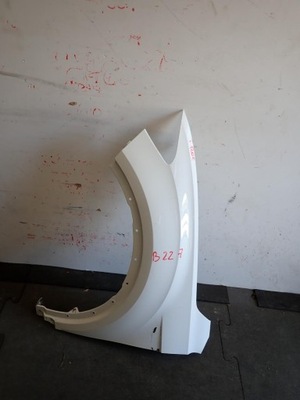 Крыло перед передний левый vw t-roc 2017- 2ga фото №1