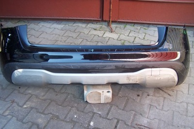 Mercedes GLA zderzak tylny A1568800040