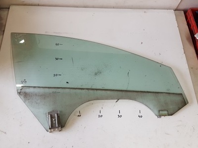 Vw passat cc 12r стекло дверь правая перед передняя фото №1