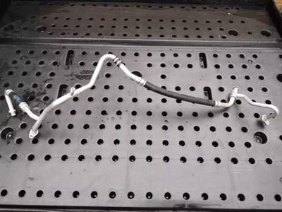 Renault zoe трубка кондиціонера 924901059r фото №1