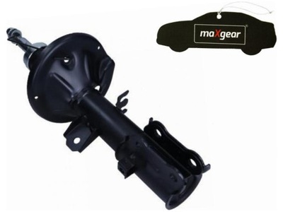 Амортизатор лівий перед maxgear 11-0661 +ароматизатор фото №1