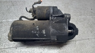 Стартер mitsubishi space star 1.9did 01r фото №1