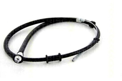 Triscan трос гальма ручного fiat panda 1.2 312 фото №1