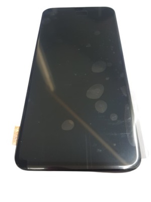 Oryginalny LCD wyświetlacz Samsung a40 a405