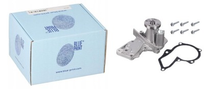 Blp насос wody mazda 2 dy 2003.02- adf129104 фото №1