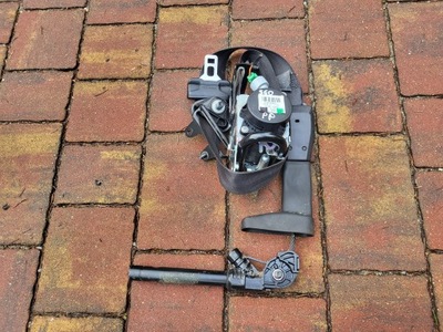 Pas правый перед volvo s60 ii v60 uk фото №1