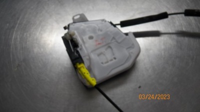 CERRADURA DE PUERTA IZQUIERDO NISSAN JUKE II F16 82501 6PE0A  