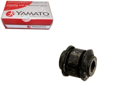 Втулка рычага yamato 5515250a10 фото №1