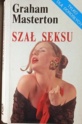 Szał seksu Masterton