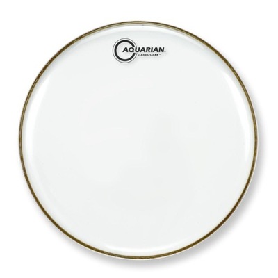 Aquarian Classic Clear 18"