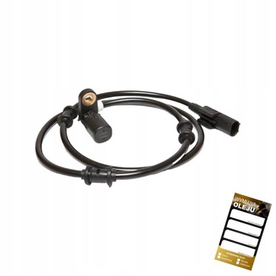 Датчик abs do mercedes m w163 фото №1