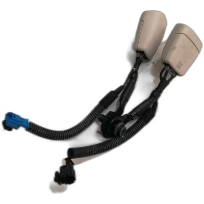 Mercedes w223 крепление поперечина ремней a2238600230 фото №1