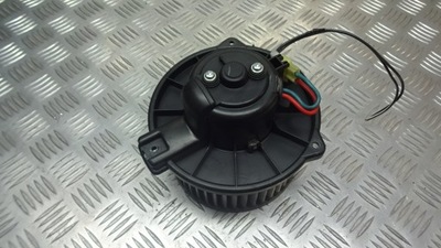 Вентилятор обдув mitsubishi space star 0130111191 фото №1