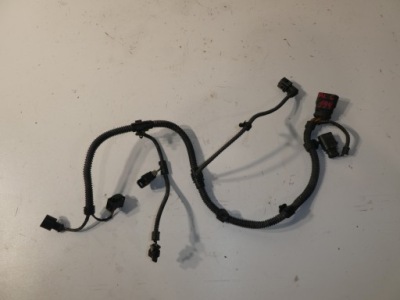 Электропроводка do webasto t5 lift 7e0815071c фото №1