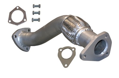 VW PASSAT B5 1.9 TDI AFN AVG DOWNPIPE КАТАЛИЗАТОР