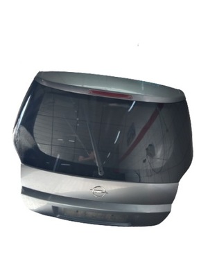 Opel signum кришка багажника задня задня фото №1