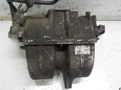 Astra ii g колектор всмоктуючий фото №1