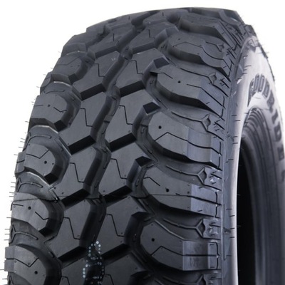 4X NEUMÁTICOS DE VERANO 35X12.5R15 GOODRIDE SL366 113Q  