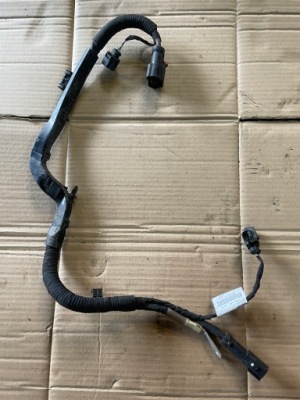 Audi a5 8w жгут редуктор 8w1971111c фото №1