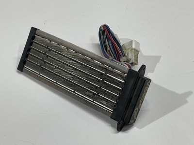 Toyota verso 09- отопитель электрическая фото №1