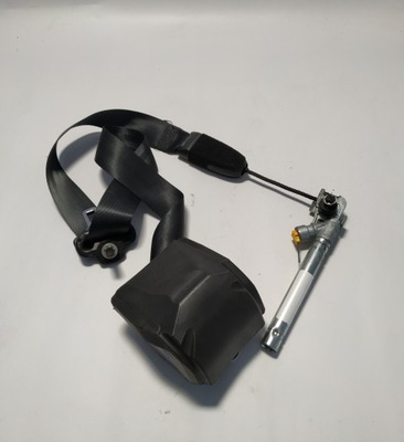 Pas безпеки правий перед alfa mito 08- фото №1