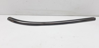 Молдинг хром стекло правый  задняя mini r60 countryman 2.0d 2015r фото №1