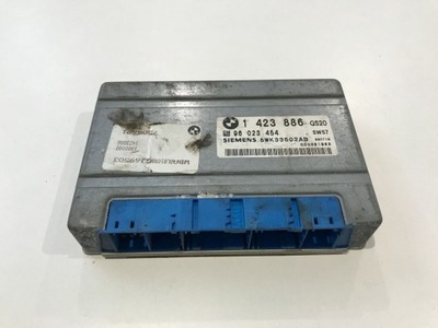 UNIDAD DE CONTROL CAJAS BMW 1423886 5WK33502AB  