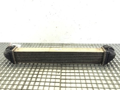 Інтеркулер mercedes w245 a1695000000 2.0 109km 05-11 фото №1