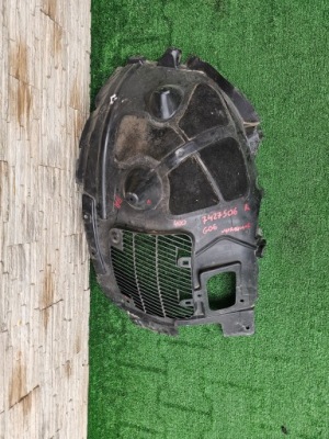 Підкрилок bmw x6 g06 7427506 фото №1