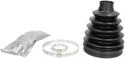 Autofren захист шарнір d8386t фото №1