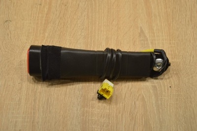 Кліпса поперечина правий перед chevrolet captiva lift фото №1