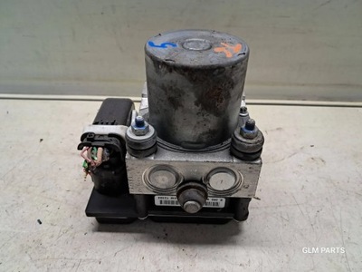 Citroen ds4, c4 ii b7 насос abs 0265952143 фото №1